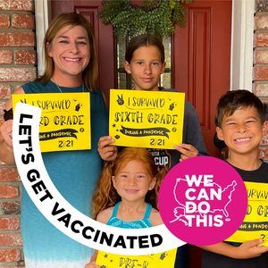 Meet your Posher, Kelly